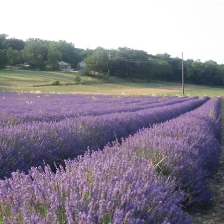 La Fourche Reauville