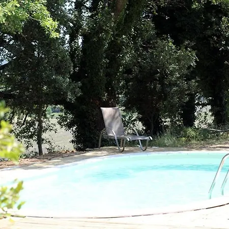 La Fourche Reauville