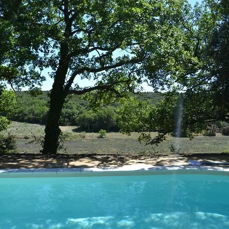 La Fourche Chalet