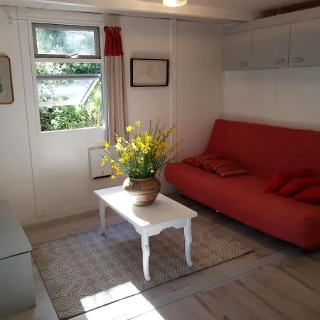 Chalet La Fourche *